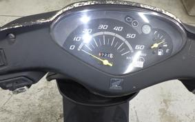 HONDA DIO Gen.6 2021 AF68