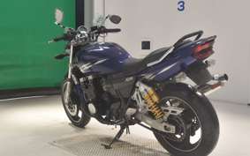 YAMAHA XJR400 Gen.3 R 2009 RH02J