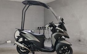 YAMAHA TRICITY 155 ABS SG37J