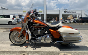 HARLEY FLHFB ELECTRAGLI 2023 ADP