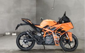 KTM 390 RC JYJ40