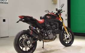 DUCATI MONSTER 937 SP 2024