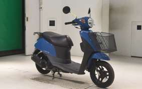 SUZUKI ﾚｯﾂ 2022 CA4AA