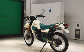 YAMAHA SEROW 225 2014 1KH