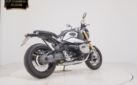 BMW R NINE T 2014