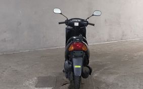 SUZUKI LETS2 CA1PA