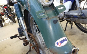 HONDA C50 SUPER CUB 1994 AA01