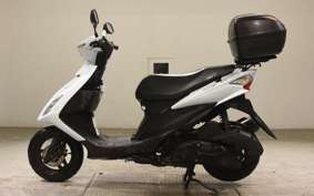 SUZUKI ADDRESS V125 S 2019 CF4MA
