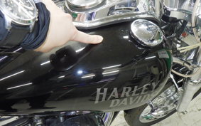 HARLEY FXDLI 1450 2006