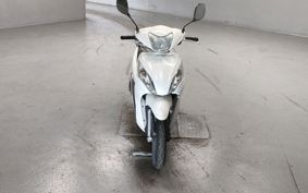 HONDA DIO 110 JF31