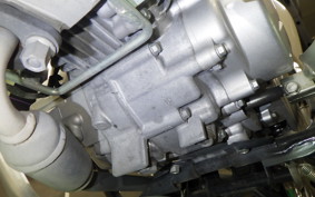 HONDA C50 SUPER CUB 2023 AA09