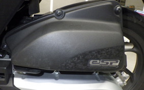 HONDA DIO110-3ﾍﾞｰｼｯｸ 2024 JK03