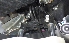 HONDA PCX 160 2021 KF47