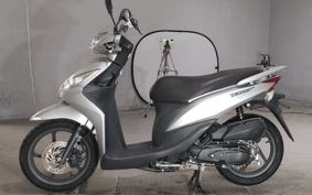 HONDA DIO 110 JF31