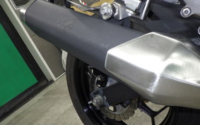 KAWASAKI Z250 SL 2009 BR250E