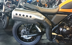 HONDA CL250 MC57