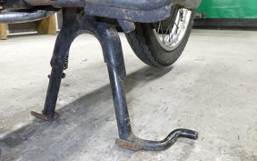 HONDA C90 SUPER CUB E HA02