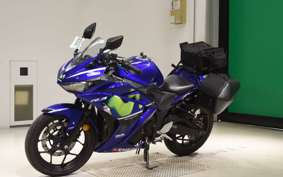 YAMAHA YZF R-3 2017 RH07J