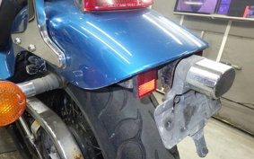 HONDA STEED 400 1995 NC26