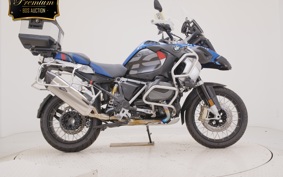 BMW R1250GS ADVENTURE 2024