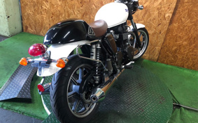 TRIUMPH BONNEVILLE 2009 TJ9107