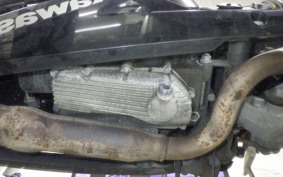 KAWASAKI NINJA 250 2022 EX250L