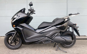 HONDA  PHASE ABS MF11