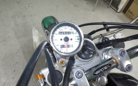 YAMAHA SR400 Gen.3 2005 RH01J