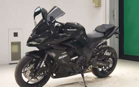 KAWASAKI NINJA 1000 SX 2022 ZXT02K