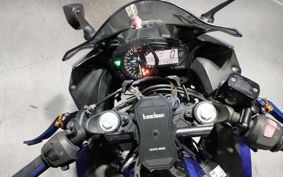 YAMAHA YZF-R25 RG43J