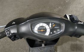SUZUKI ADDRESS V125 CF46A