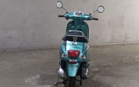 VESPA VXL125 ..