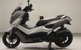 YAMAHA N-MAX 155 A 2016 SG50J