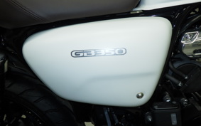 HONDA GB350 2023 NC59