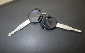 HONDA TACT-4ﾍﾞｰｼｯｸ AF79