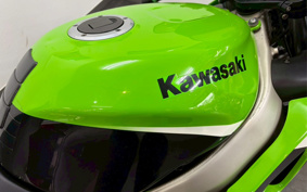 KAWASAKI NINJA ZX-6R 2003 ZX636A