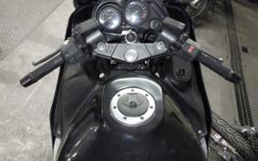 KAWASAKI ZZ1100 NINJA R 1991 ZXT10C