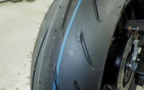 YAMAHA XSR900 2026 RN80J