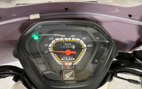 HONDA SUPER CUB50 AA04