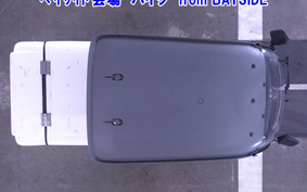 HONDA GYRO CANOPY-2