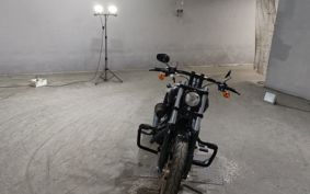 HARLEY FXDLS1800 GS8