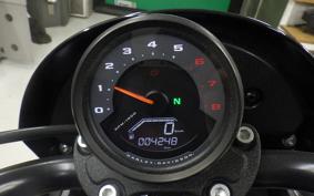 HARLEY FXLRS1920 2024