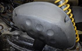 SUZUKI TR50 STREET MAGIC CA1LA