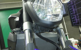 YAMAHA MT-07 ABS 2016 RM07J