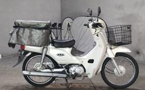 HONDA SUPER CUB110 JA10