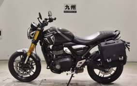 TRIUMPH SPEED400 2024