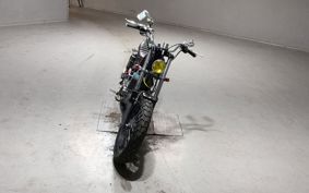 SUZUKI GLASS TRACKER BIG BOY NJ47A