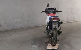 HONDA MVX250F MC09