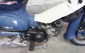 HONDA SUPER CUB50 AA01