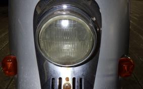 HONDA JULIO AF52